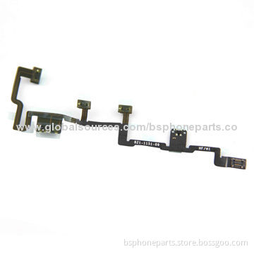 Power Flex, On/Off Flex for iPad 2